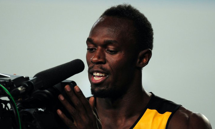 അവസാന മത്സരം ശനിയാഴ്ച: വികാരഭരിതനാവില്ലെന്ന് ബോൾട്ട്​